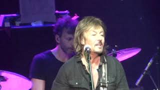 Chris Norman & Band, crocus city hall, 23.10.2018.,Moscow,Russia.final of the concert, encore .039 Chris Norman & Band, crocus city hall, 23.10.2018.,Moscow,Russia.final of the concert, encore .039