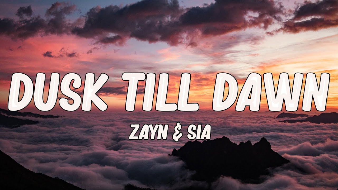 Zayn feat sia dusk till dawn. Zayn Sia Dusk till Dawn. Zayn & Sia & Brooks - Dusk till Dawn. Dusk till Dawn Zayn & Sia Keem Remix.