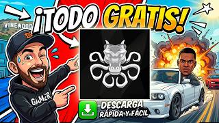 Cómo USAR e INSTALAR HYDRA LAUNCHER en 2026! 🚀 (Juegos Gratis en PC)