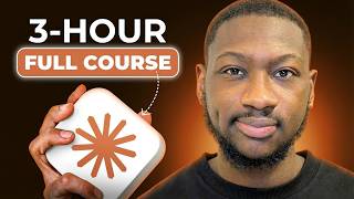 Build & Sell AI Services with Claude Code (3-Hour Full Course)