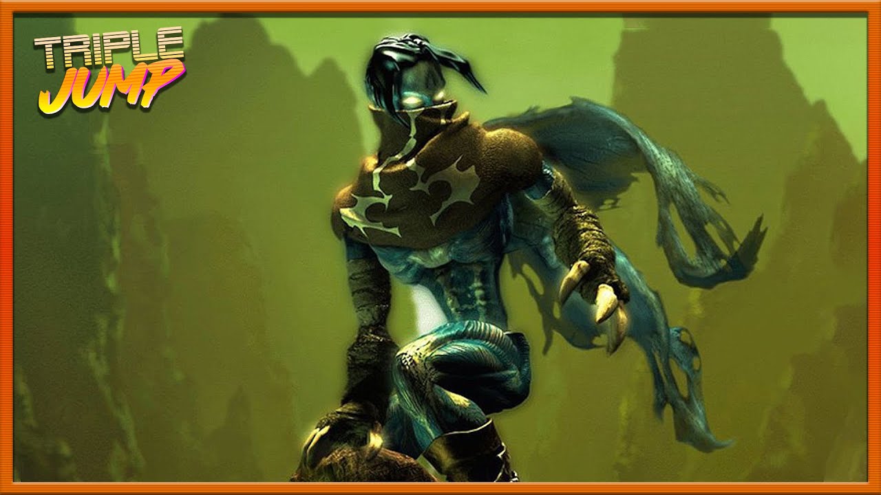 10 Great Vampire Games That Don't Suck
