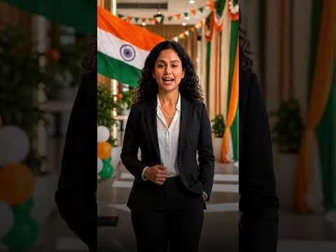 Freedom to Dream, Build & Grow | Happy Independence Day | 3EA Global