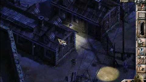 Commandos 2 Night of the Wolves speedrun 1:53