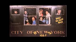 Lunch With Billy Joel 1977 Interview