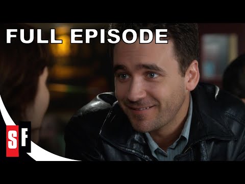 Republic Of Doyle: Season 1 Episode 1: Fathers And Sons (HD)