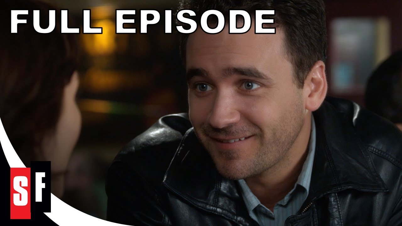 Republic Of Doyle: Season 1 Episode 1: Fathers And Sons