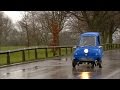 World's Smallest Car | How It's Made