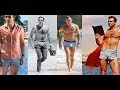 The Swim Suits and Shorts of James Bond - YouTube
