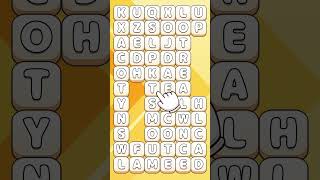 Word Pursuit, can you find them all? screenshot 4