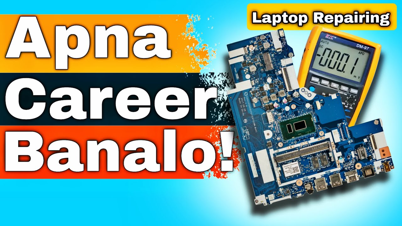 VIN Section Repair Trick Jo Koi Nahi Batata! 😱 #repair #chiplevelrepair #schematics