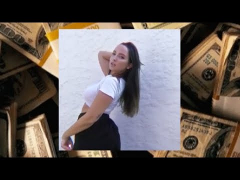 SHIREL - Money (Lyric Video)