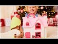 Happyland Cherry Lane Cottage 18 Months Early Learning Centre 