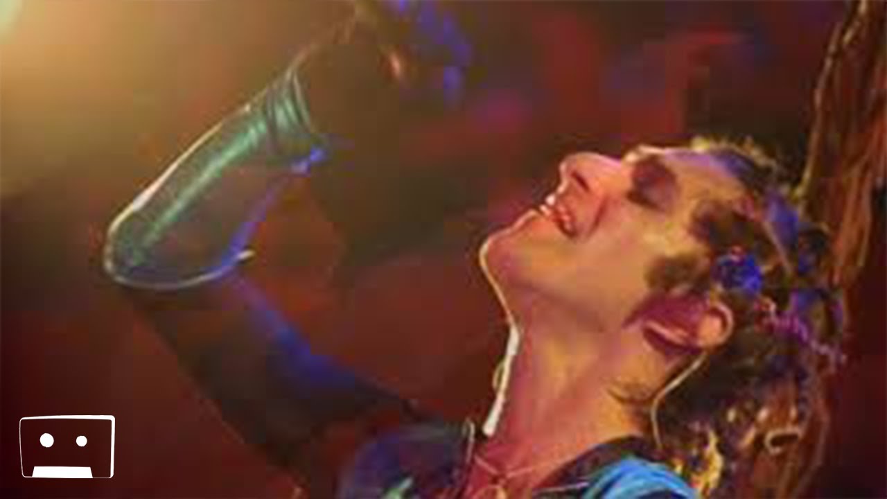 Janes Addiction   Jane Says Official Music Video