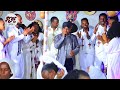 ሓጎስ ገብረሂወት (ኣይትርሓቕኒ) ንመርዑ ዘይሓሰብዎ ጌሩ ኣስደሚምዎም, Hagos G/Hiwet Surprising in Wedding | Dejat Miki