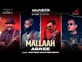 Mallaah  soundchk s01  agneeagnee  amitabh bhattacharya  mohan kannan  koco  merchant records