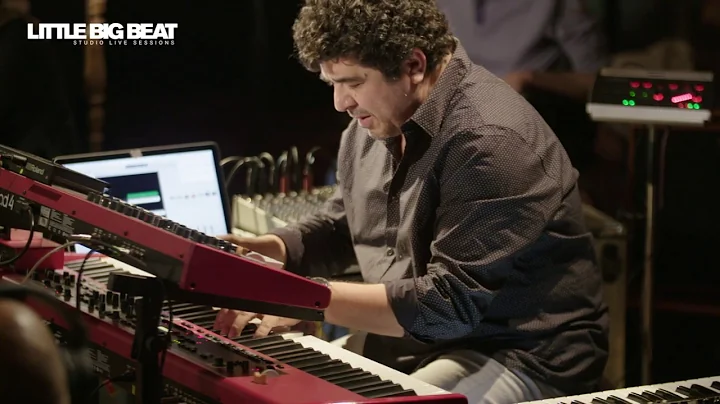 SIMON PHILLIPS & PROTOCOL 4 / PHANTOM VOYAGE - STU...