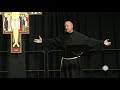 Fr. Dave Pivonka, TOR - One Mission (2021 Power and Purpose Conference)