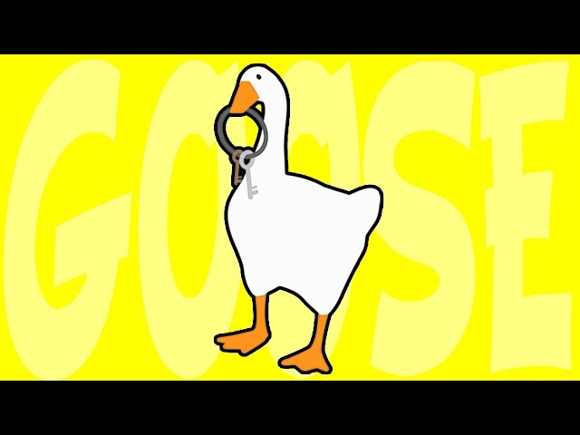 Goose Game Multiplayer 🕹️ 🎲