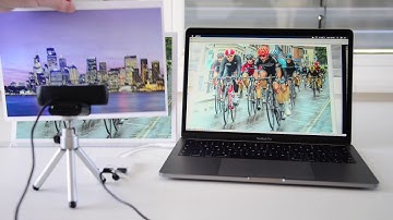 Show, Attend and Tell - Neural Image Caption Generation, Part 1