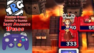 TheRunawayGuys - Fortune Street - Bowser's Castle Best Moments