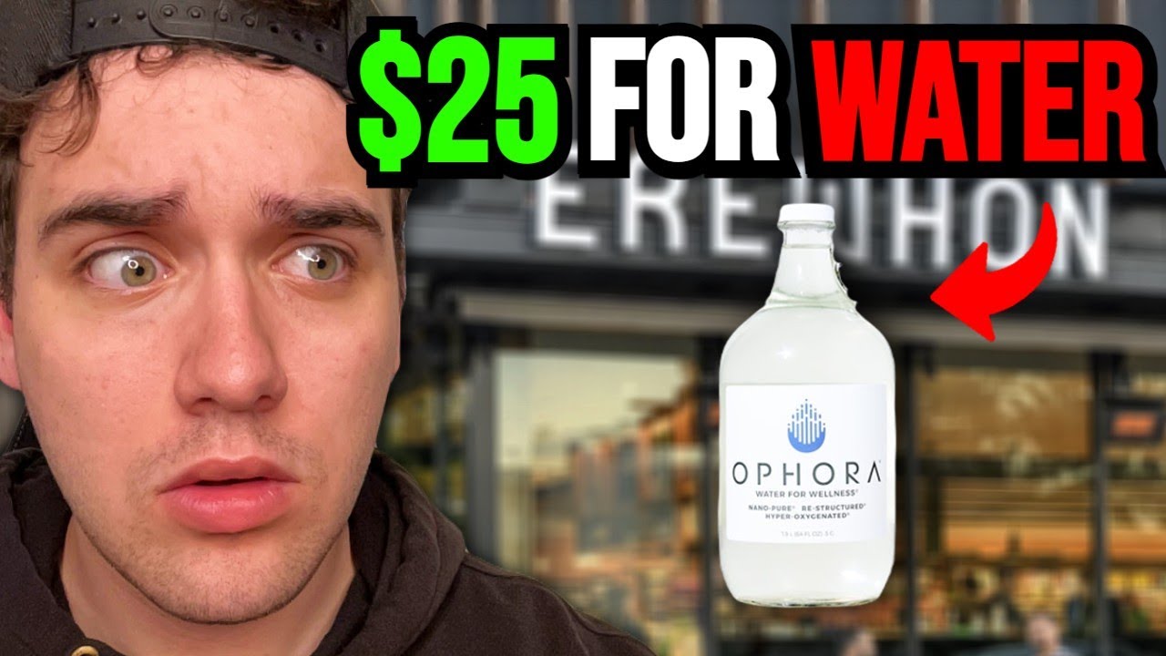 The Most Expensive Grocery Store In America YouTube the-most-expensive-grocery-store-in-america-youtube