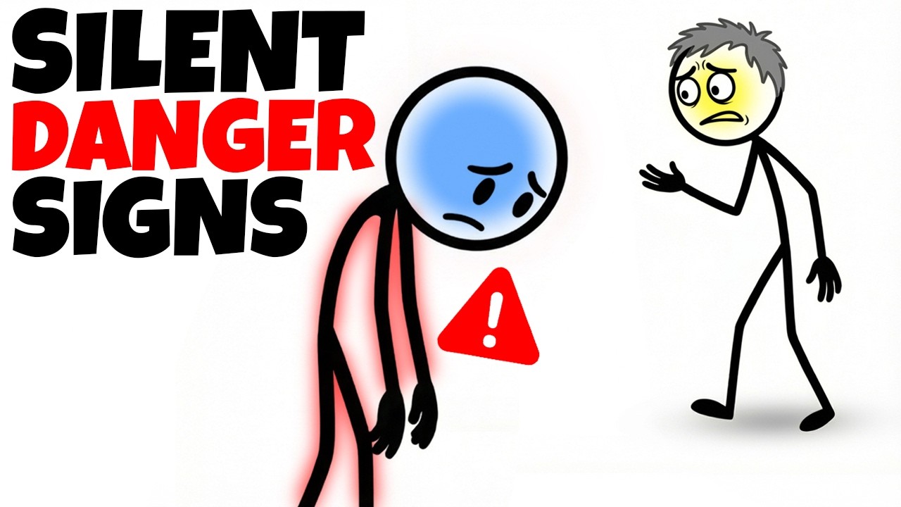 Why “Good Parents” Miss the Signs Something Is Wrong