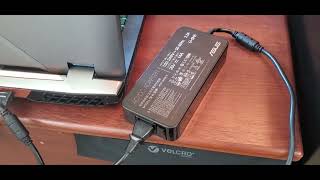 280W AC Charger for ASUS ROG Strix Series Strix G15 G17G513R G513Q G713R G713Q Review