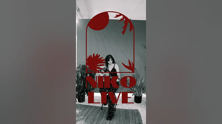 NIKO LIVE: Victoria Lemons covers Here Comes Your ...