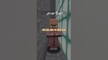 Minecraft villagers are getting smarter