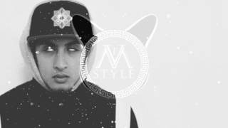 V.F.M.style - MANTRA ( Indian Trap Music ) Resimi
