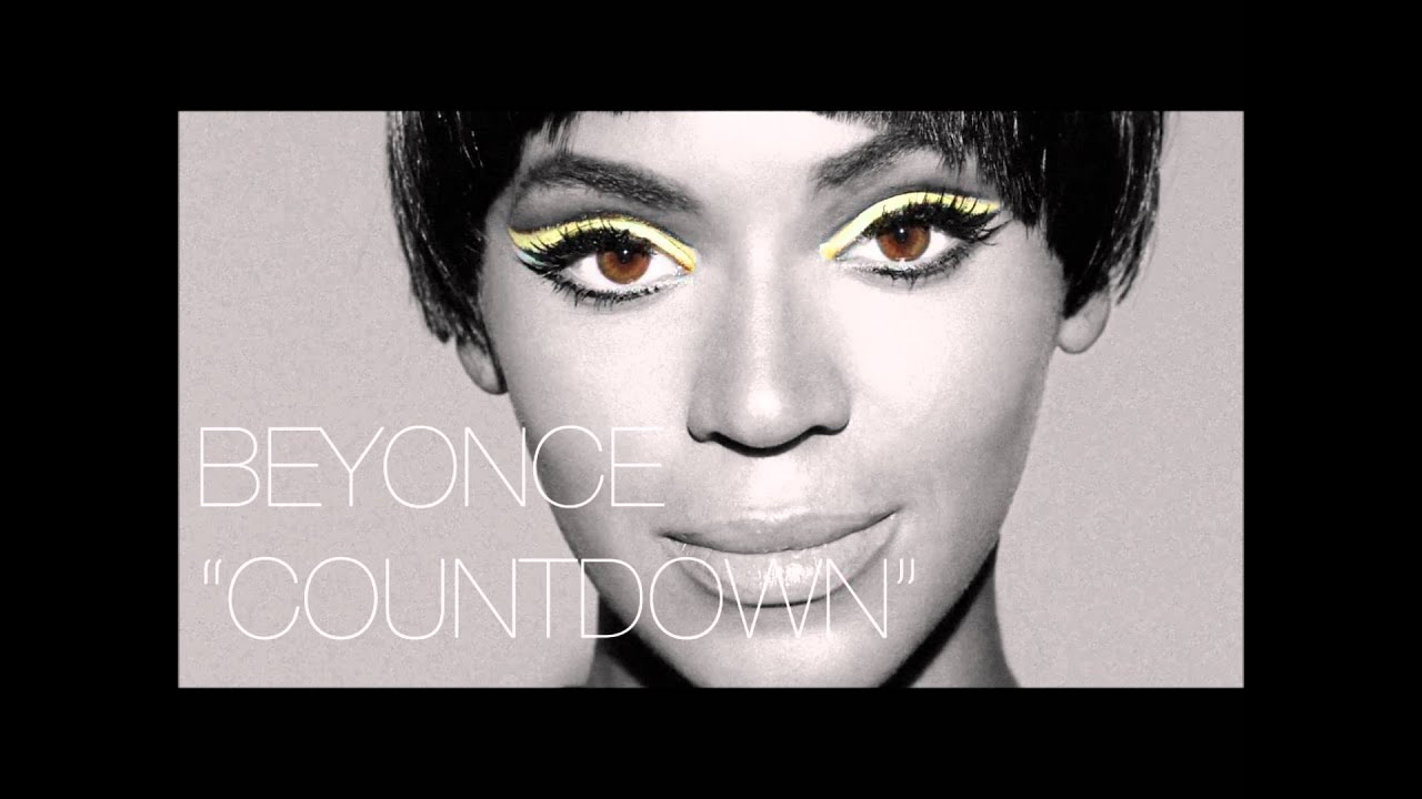 Beyonce Countdown Bass Boosted - YouTube