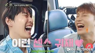 NCT Life in Chuncheon Hongcheon Episode 1 (ENG SUB)