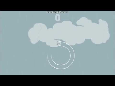 обзор игра PLANES ATTACK