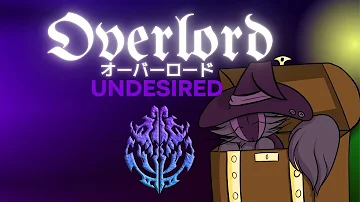 Overlord D&D | 37 Episode | Stop touching!