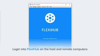 How To Share USB Dongle Over The Network [A Short Guide To FlexiHub] screenshot 4