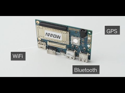 ቪዲዮ: Comunicação IoT Com Dragon Dragon 410C: 5 ደረጃዎች ቪዲዮ: Comunicação IoT Com Dragon Dragon 410C: 5 ደረጃዎች