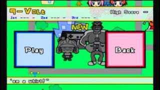 Download lagu Wario Ware: Smooth Moves - 9 Volt & 18 Volt