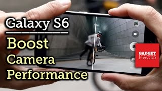 Improve Camera Performance on the Samsung Galaxy S6 for Higher Quality Photos [How-To] screenshot 4