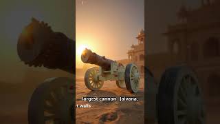 Jaigarh Fort Jaipur | Entry Fees, Timings & Must-Visit Travel Guide 🏰🔱