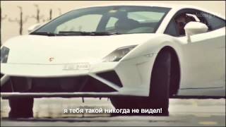 Yasha - Strand (russian subtitles)