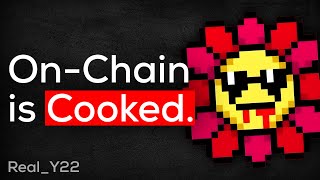 Y22: Onchain is in TROUBLE, Trading NFTs, Best Trades and More | TG Podcast