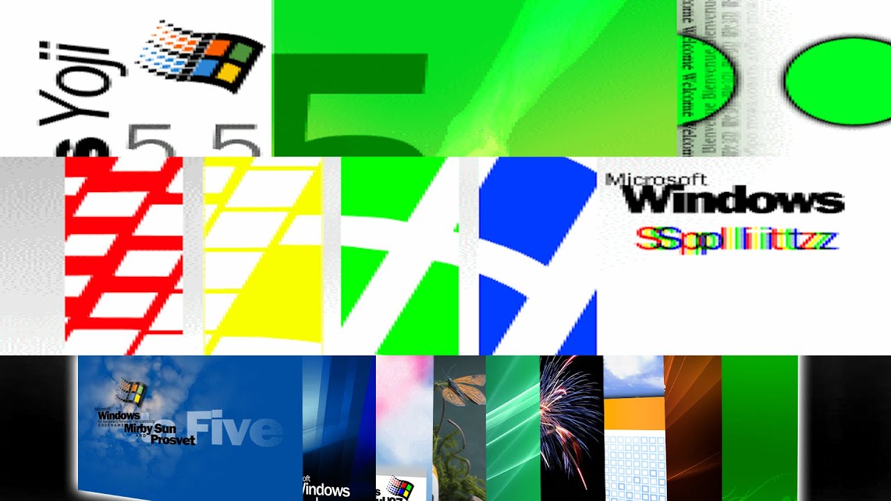 The past present Ideas for Microsoft Windows Concepts 11 (formerly ...