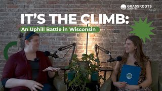 GA Insider | Episode 3 | It's the Climb: An Uphill Battle in Wisconsin