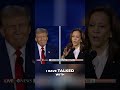 World Leaders Are LAUGHING At Trump! Harris Reacts #shorts