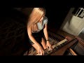 Bon Jovi - It&#39;s My Life | Best rock music on the piano