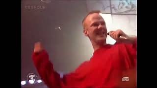 THE COMMUNARDS - Top Of The Pops TOTP (BBC - 1986) [HQ Audio] - Don't leave me this way