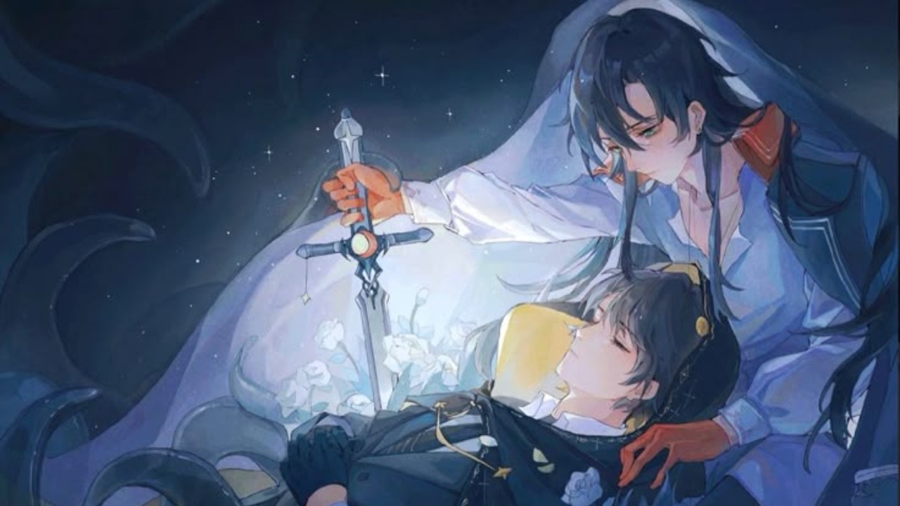 Leonard's Obsession with Klein Moretti: The Most Heartbreaking Friendship in Lord of Mysteries