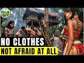 MOST MYSTERIOUS AMAZON TRIBES On Earth? N4ked Tribes, Forbidden Rituals | Travel Documentary