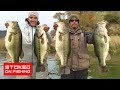 World Record Bass | Part 2