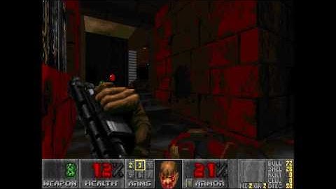 Doom 2 3 Heures D